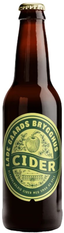 GransLadeGaardsCider:Bier-Bewertung&Test–BeerTasting