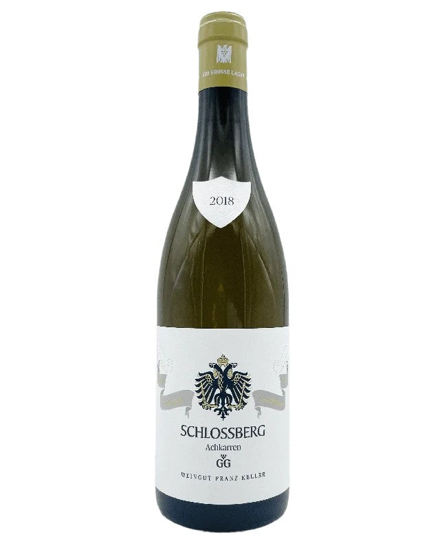 GrauburgunderSchlossberg”2021–FranzKeller–TheWinehouse