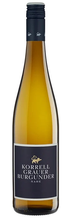 Grauburgundertrocken(Bio)2024vonKorrell|weinfreunde.de