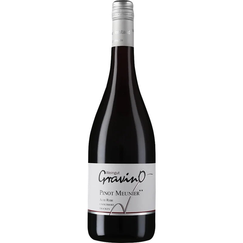GravinO2014PinotMeunier**–AlteRebentrocken