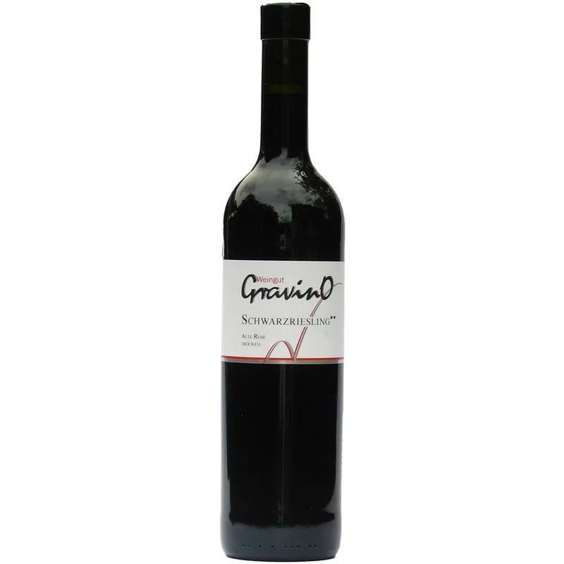 GravinOSchwarzriesling**AlteRebe–QbATrocken2011