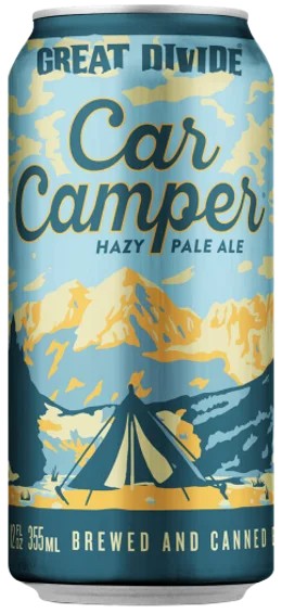 GreatDivideBrewingCompany–CarCamper:Bier-Bewertung&Test–BeerTasting
