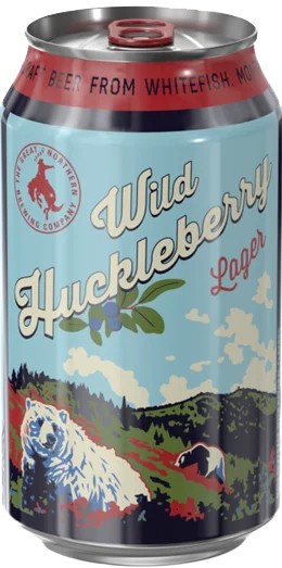 GreatNorthernBrewingCo–WildHuckleberry:Bier-Bewertung&Test–BeerTasting