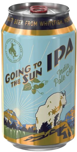 GreatNorthernGoingtotheSun:Bier-Bewertung&Test–BeerTasting