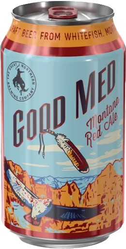 GreatNorthernGoodMed:Bier-Bewertung&Test–BeerTasting