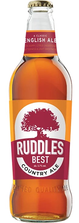 GreeneKing–RuddlesBest:Bier-Bewertung&Test–BeerTasting