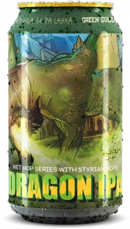 GreenGoldBrewing–DragonIPA:Bier-Bewertung&Test–BeerTasting