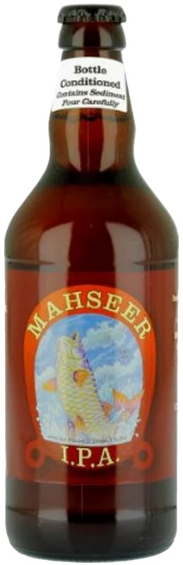 GreenJack–MahseerIPA:Bier-Bewertung&Test–BeerTasting