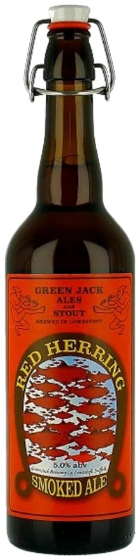 GreenJackRedHerring:Bier-Bewertung&Test–BeerTasting