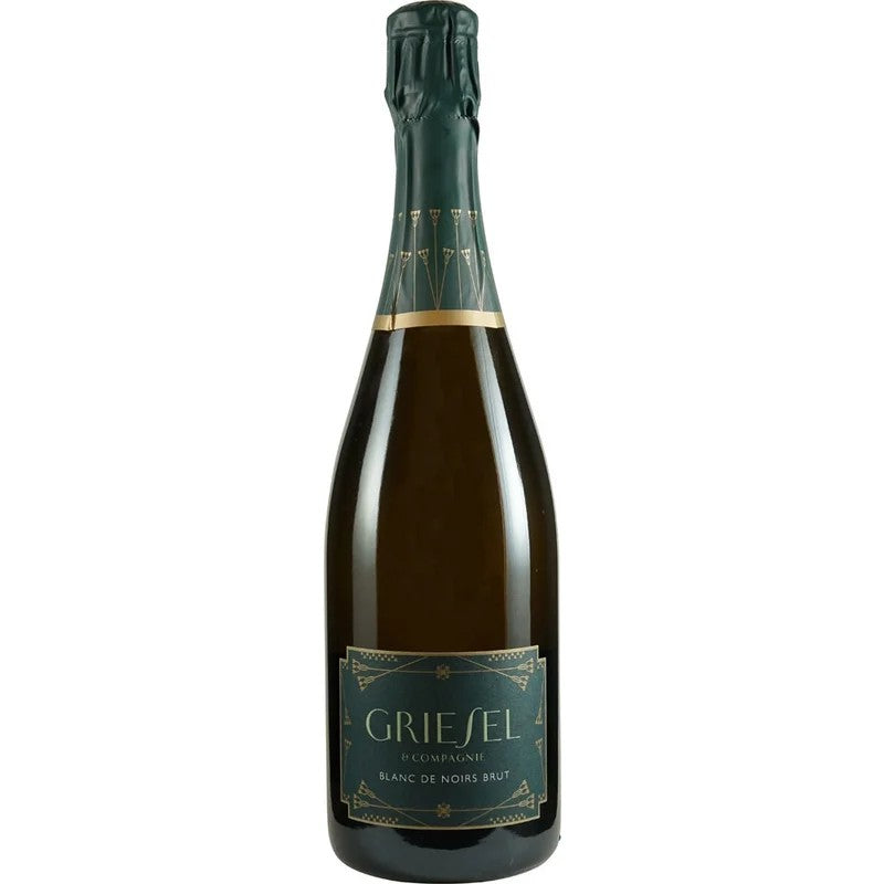 GrieselSektBlancdeNoirsTraditionBrut15L2014