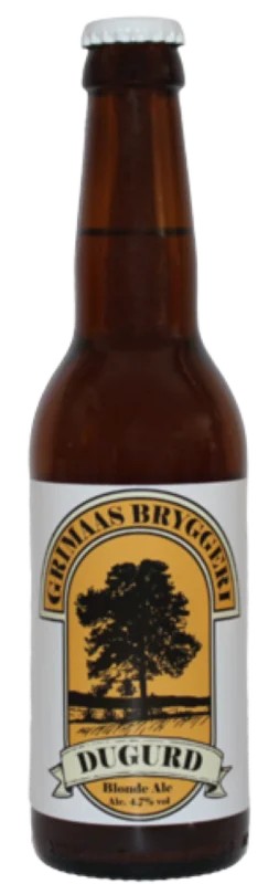 GrimaasDugurd:Bier-Bewertung&Test–BeerTasting