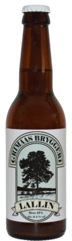 GrimaasLallin:Bier-Bewertung&Test–BeerTasting