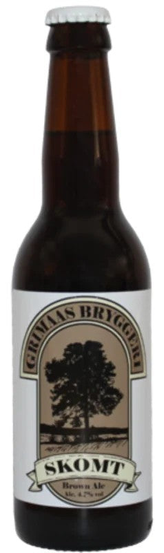 GrimaasSkomt:Bier-Bewertung&Test–BeerTasting
