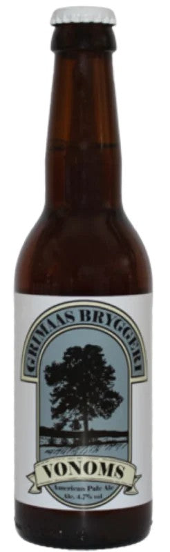 GrimaasVonoms:Bier-Bewertung&Test–BeerTasting