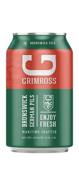 GrimrossBrunswickGermanPils:Bier-Bewertung&Test–BeerTasting