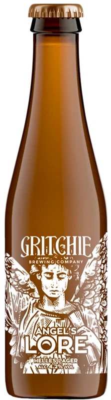 Gritchie–Angel’sLore:Bier-Bewertung&Test–BeerTasting