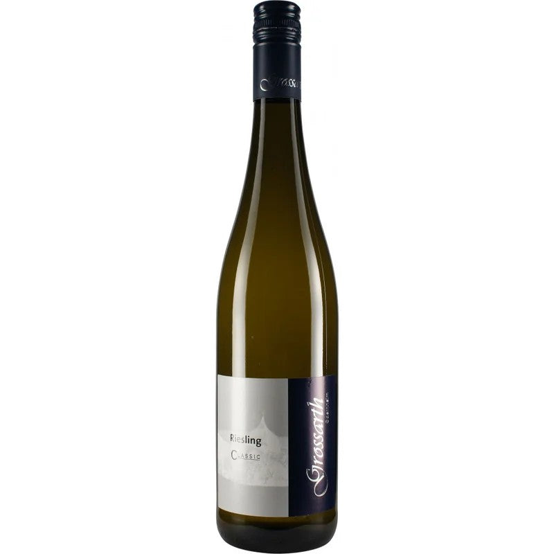 GrossarthClassicRiesling2014