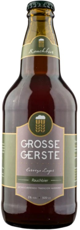 GrosseRauchbier:Bier-Bewertung&Test–BeerTasting