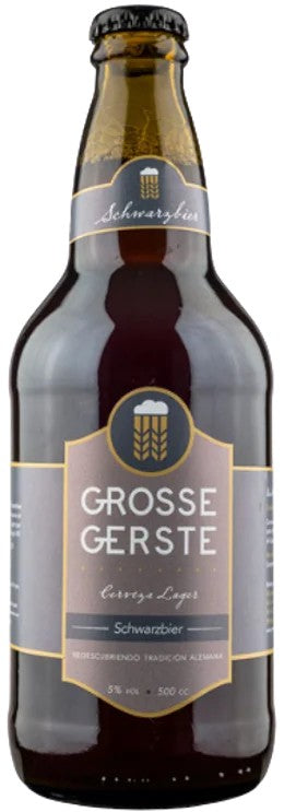GrosseSchwarzbier:Bier-Bewertung&Test–BeerTasting