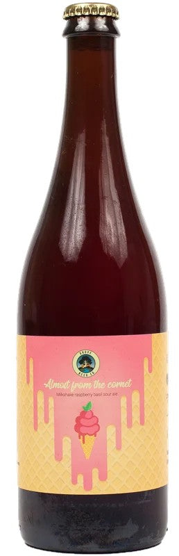 GroveAlmostFromtheCornet:Bier-Bewertung&Test–BeerTasting