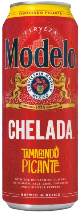 GrupoModelo–CheladaTamarindoPicante:Bier-Bewertung&Test–BeerTasting