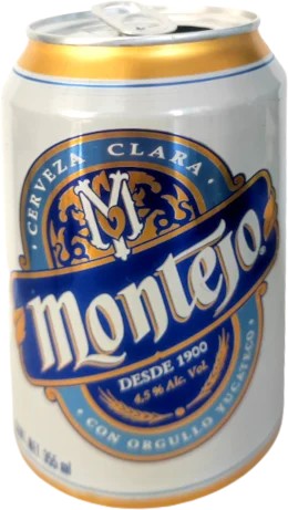 GrupoModelo–Montejo:Bier-Bewertung&Test–BeerTasting