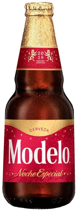 GrupoModelo–NocheEspecial:Bier-Bewertung&Test–BeerTasting