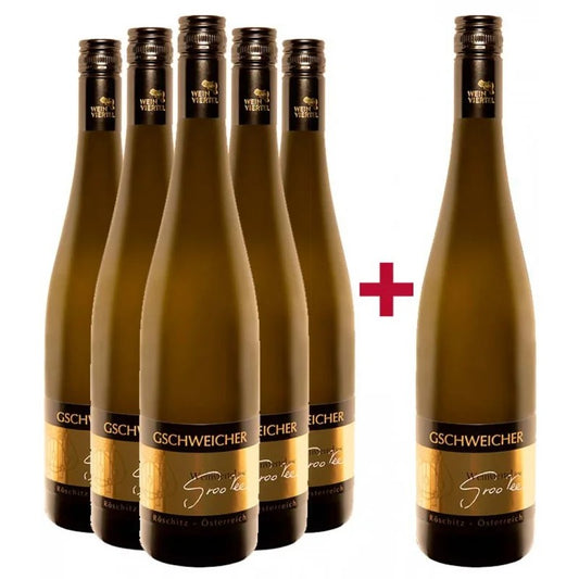 Gschweicher5+1PaketGrooVeebeiWirWinzerbestellen