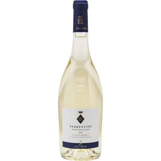 GuadoalTassoVermentino–TenutaGuadoalTasso