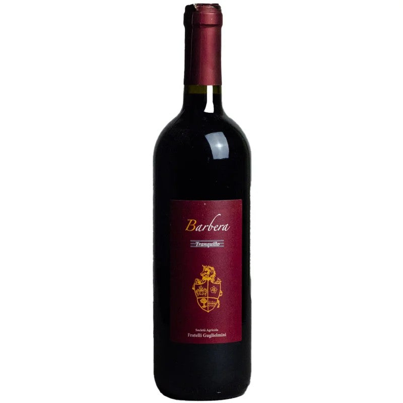 Guglielmini2021BarberaCollinadelMilaneseIGPtrocken