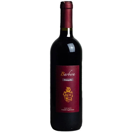 Guglielmini2021BarberaCollinadelMilaneseIGPtrocken