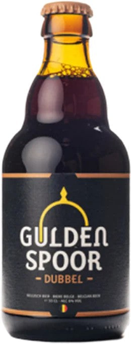GuldenSpoor–Dubbel:Bier-Bewertung&Test–BeerTasting