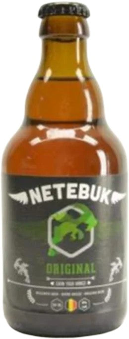 GuldenSpoor–NetebukOriginal:Bier-Bewertung&Test–BeerTasting