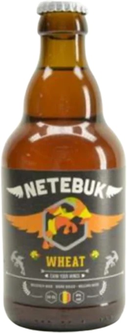 GuldenSpoor–NetebukWheat:Bier-Bewertung&Test–BeerTasting