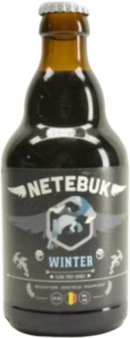 GuldenSpoor–NetebukWinter:Bier-Bewertung&Test–BeerTasting