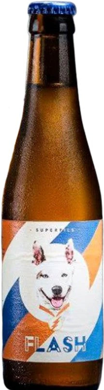 GuldenSpoorFlash:Bier-Bewertung&Test–BeerTasting