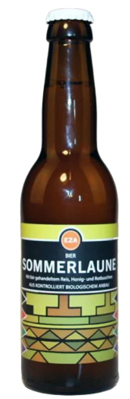 Gusswerk–Sommerlaune:Bier-Bewertung&Test–BeerTasting