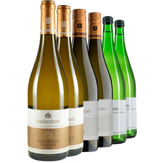 GutedelPaket–WeingutBlankenhorn