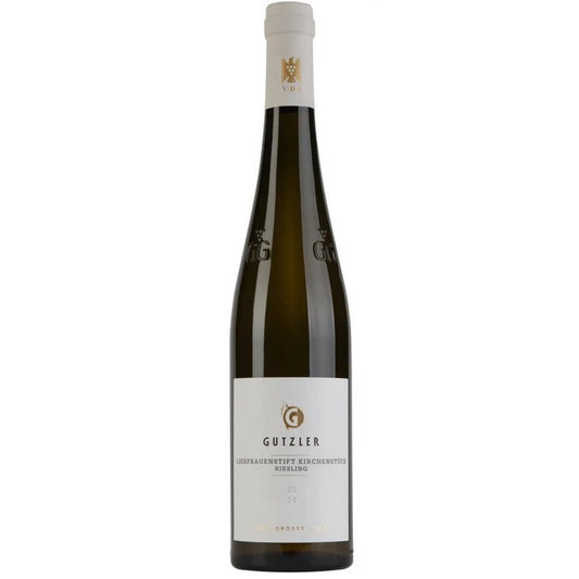 GutzlerRieslingTrockenbeerenausleseEdelsüß2006