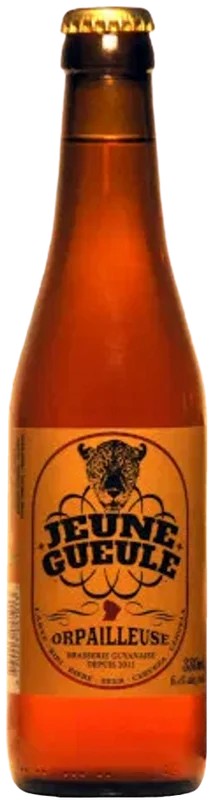 GuyanaiseOrPailleuse:Bier-Bewertung&Test–BeerTasting