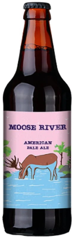 GWB–MooseRiver:Bier-Bewertung&Test–BeerTasting