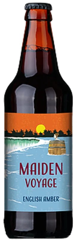 GWBMaidenVoyage:Bier-Bewertung&Test–BeerTasting