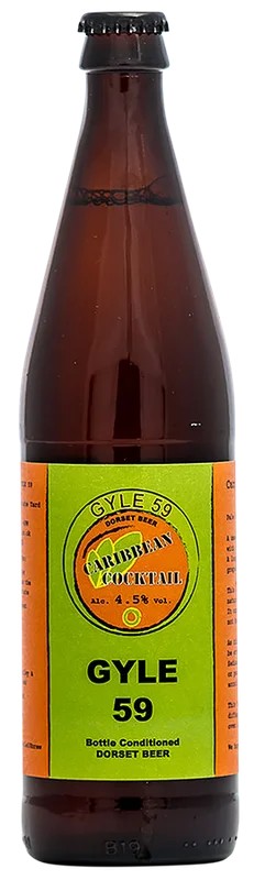 Gyle59CaribbeanCocktail:Bier-Bewertung&Test–BeerTasting