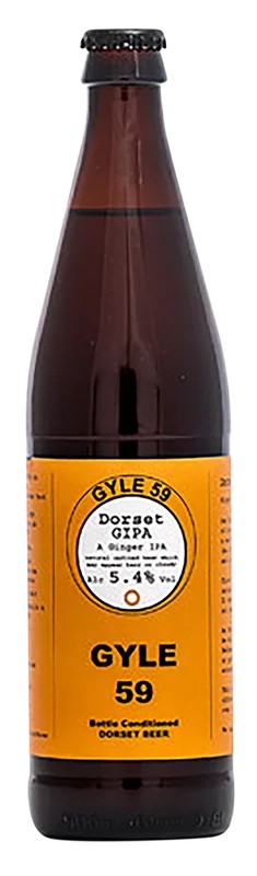 Gyle59DorsetGIPA:Bier-Bewertung&Test–BeerTasting