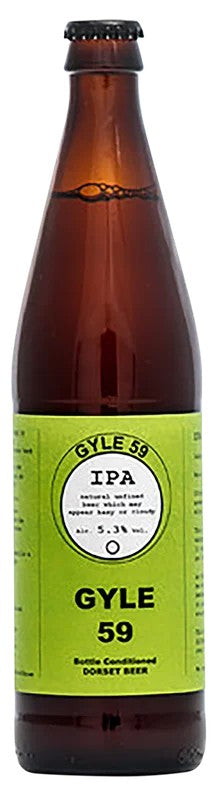 Gyle59IPA:Bier-Bewertung&Test–BeerTasting
