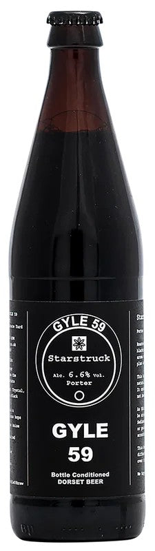 Gyle59Starstruck:Bier-Bewertung&Test–BeerTasting