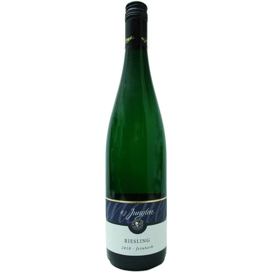 H.-J.JunglenRiesling2012