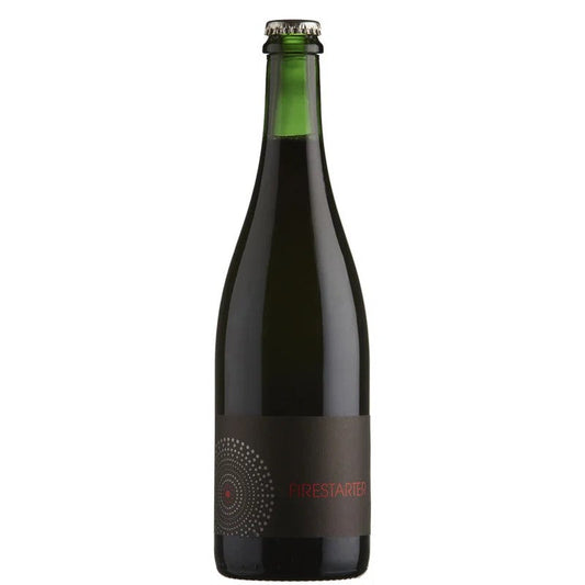 H.MartinFirestarterSecco2014
