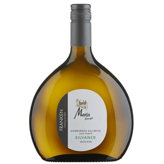 H.MartinHomburgerKallmuthSilvaner2015