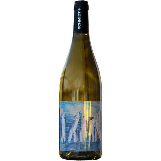 H.P.Schmidt2014PinotBlancAlteRebetrocken